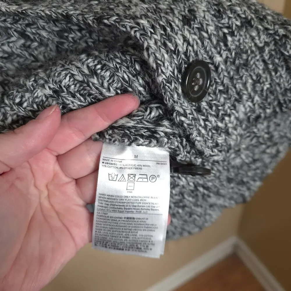 Banana Republic gently used